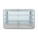 Вітрина теплова WS300 STEEL GoodFood
