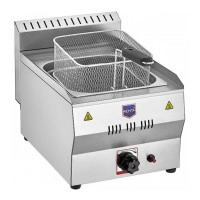 Фритюрниця газова RL96Z LPG REMTA