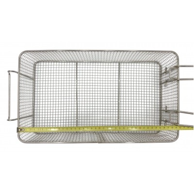 Кошик для фритюрниці на 12 літрів B12 GoodFood