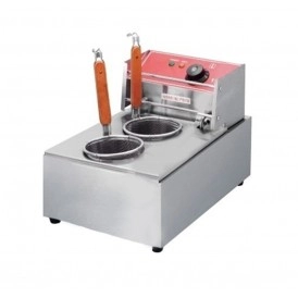 Макароноварка електрична PM2 GoodFood