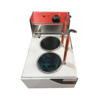 Макароноварка електрична PM2 GoodFood