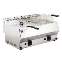 Фритюрниця газова R95Z LPG REMTA