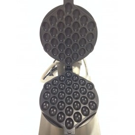 Робоча поверхня для гонконгської вафельниці PLATE SET WB1HK GoodFood