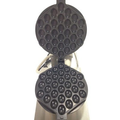 Робоча поверхня для гонконгської вафельниці PLATE SET WB1HK GoodFood