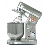 Машина сбивная PM-B5S металлик GoodFood