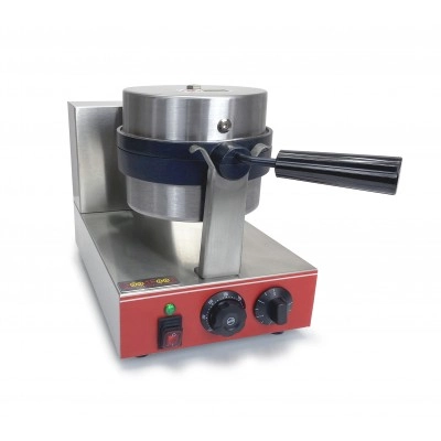 Гриль контактний для бургерів WB1RHB GoodFood Гриль контактний для бургерів WB1RHB GoodFood