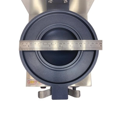 Гриль контактний для бургерів WB1RHB GoodFood Гриль контактний для бургерів WB1RHB GoodFood