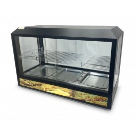 Вітрина теплова WS3BD GoodFood