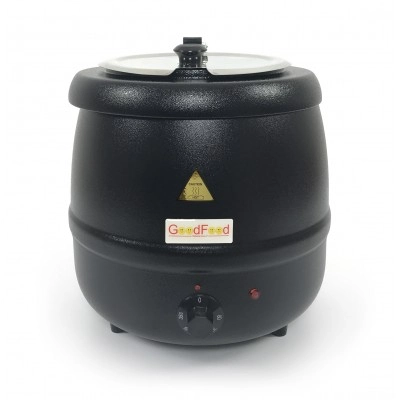 Электросупница (мармит) SK10 GoodFood