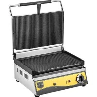 Гриль контактний R76 REMTA Гриль контактний R76 REMTA