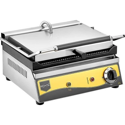 Гриль контактний R76 REMTA