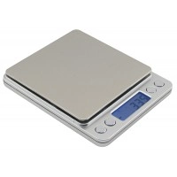 Ювелірна вага I-2000 до 3 кг Ювелірна вага I-2000 до 3 кг