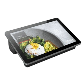 iMin D1 2/16 GB - мобильный POS-терминал для программных РРО