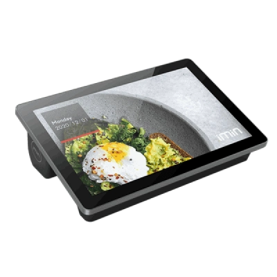 iMin D1 Pro 4/16 GB - мобільний POS-термінал для програмних РРО
