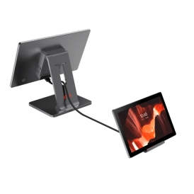 iMin Swan 1 4/32 - POS-термінал для програмних РРО