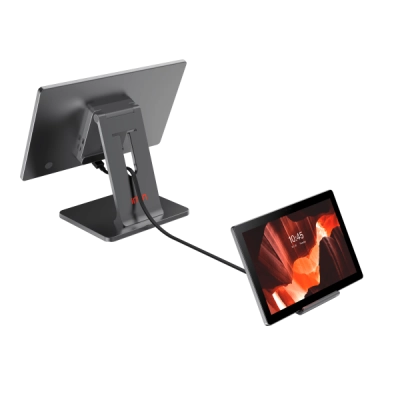 iMin Swan 1 4/32 - POS-термінал для програмних РРО