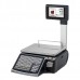 Ваги з печаткою чека Dibal S545T 7 Colour USB 6/15 KG