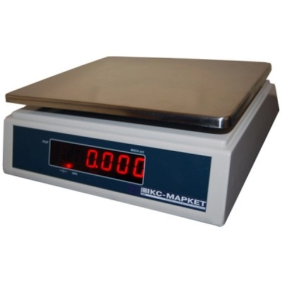 Весы общего назначения ИКС-Маркет ICS - 3 AW