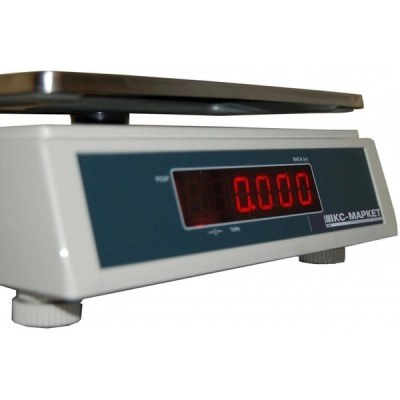 Весы общего назначения ИКС-Маркет ICS - 3 AW