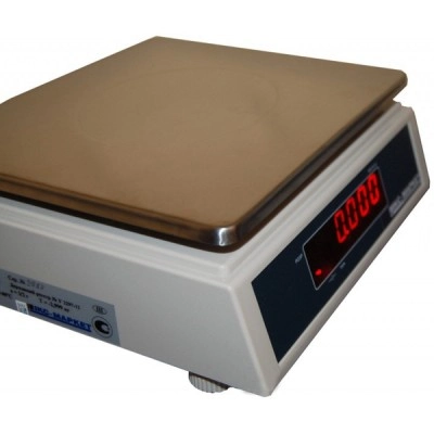 Весы общего назначения ИКС-Маркет ICS - 3 AW