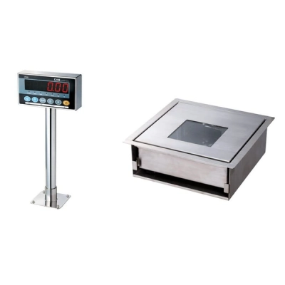 Весоскануючий комплекс CAS PDS P