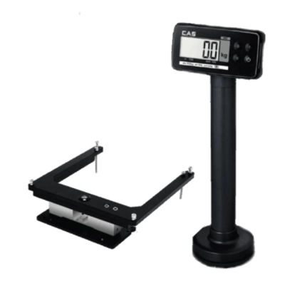 Весоскануючий комплекс CAS PDS P