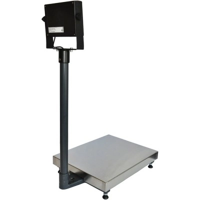 Ваги товарні ІКС-Маркет Ягуар-015W