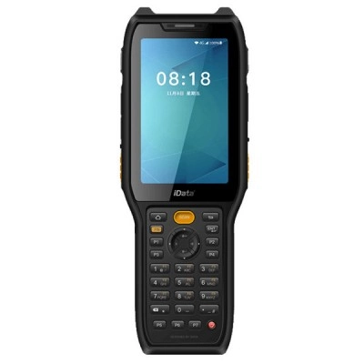 iData K8 SE4850 long range - Терминал сбора данных