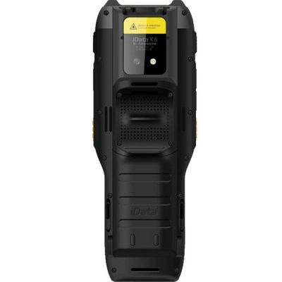 iData K8 SE4850 long range - Терминал сбора данных