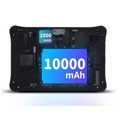 iData P1 - Терминал сбора данных