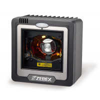 Сканер портативный многоплоскостной  Zebex Z-6082