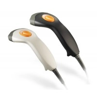 Стаціонарний сканер з одним лазерним діодом Z-6170