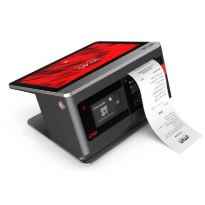 iMin Falcon 1 2/16 GB - мобільний POS-термінал для програмних РРО