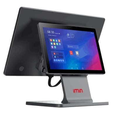 iMin Swan 1 2/16 GB - POS-терминал для программных РРО iMin Swan 1 2/16 GB - POS-терминал для программных РРО