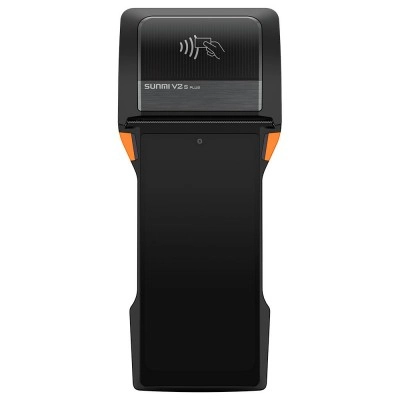 POS-терминал SUNMI V2s PLUS 80 мм принтер чеков/этикетки, Standart version POS-терминал SUNMI V2s PLUS 80 мм принтер чеков/этикетки, Standart version