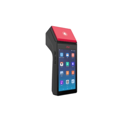 iMin M2 Pro - мобільний POS-термінал для програмних РРО