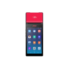 iMin M2 Pro - мобильный POS-терминал для программных РРО