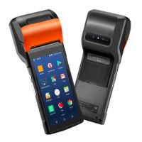 Кассовый аппарат с терминалом ПРРО iNNOVATE 4Pay NFC