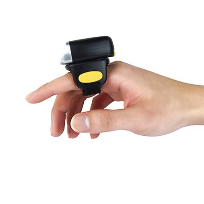 Сканер штрихкода Mindeo CR-40 1D Bluetooth (CR-40 1D)