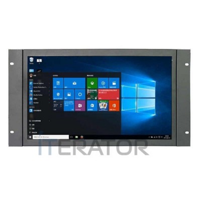 Detaik GC1716 Встраиваемый POS монитор 17.3”