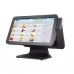 Detaik AIO1568-J6412 15,6” POS-моноблок с монитором клиента