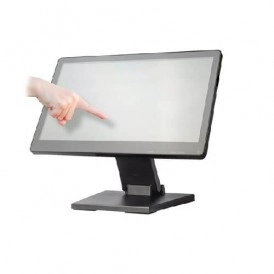 Detaik  DTK-1566R2 15.6″ Сенсорний широкоформатний POS монітор