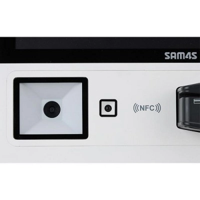 Кіоск самообслуговування Sam4s ASTRA--3ХХ