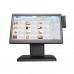 Detaik AIO1513-J6412 15,6” POS-моноблок, CPU J6412