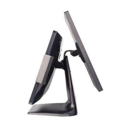 Detaik AIO1568-J3455 15” POS-терминал с монитором клиента