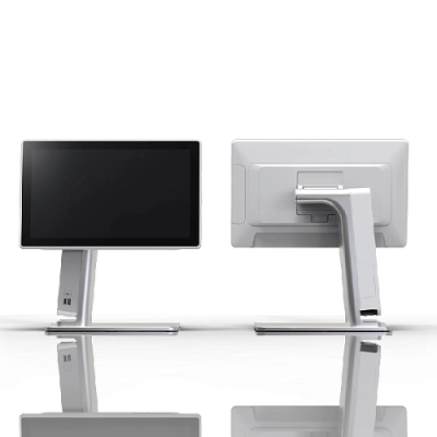 Sam4s FORZA 115S POS-система модульна 15 дюймів, CPU J1900