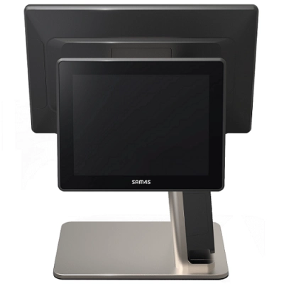 Sam4s FORZA 255 POS-система модульная 15 дюймов, CPU i5 Sam4s FORZA 255 POS-система модульная 15 дюймов, CPU i5