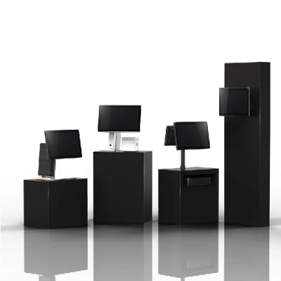 Sam4s FORZA 255 POS-система модульная 15 дюймов, CPU i5 Sam4s FORZA 255 POS-система модульная 15 дюймов, CPU i5