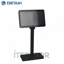 Detaik  DTK101 POS монітор 10,1”