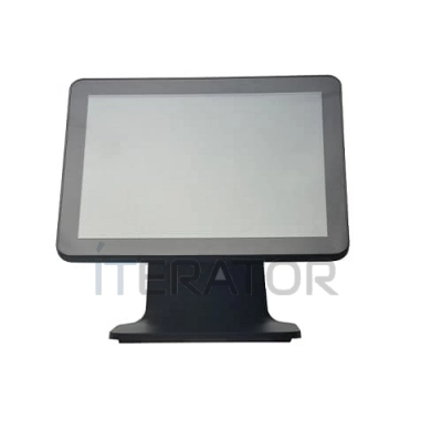 Detaik AIO 1568 POS термінал Windows, 15 дюймів Detaik AIO 1568 POS термінал Windows, 15 дюймів